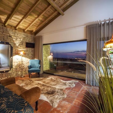 Casa Da Serra Arrimal Quarto foto