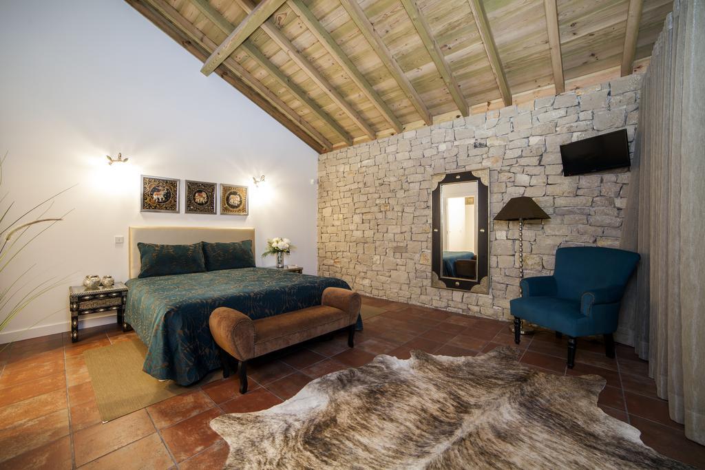 Casa Da Serra Arrimal Quarto foto