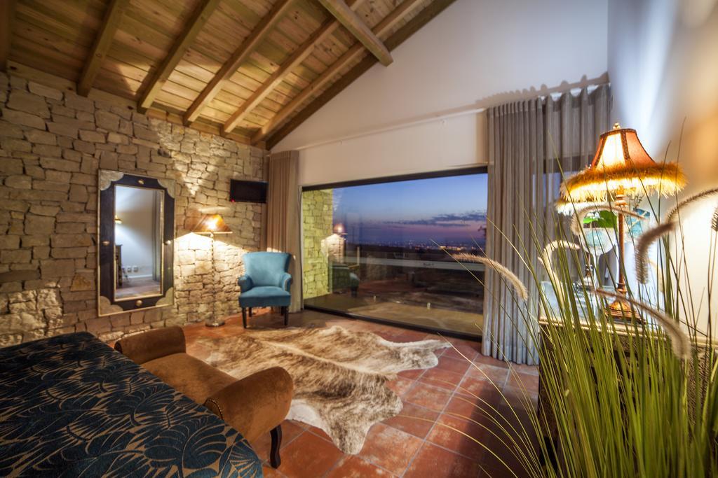 Casa Da Serra Arrimal Quarto foto